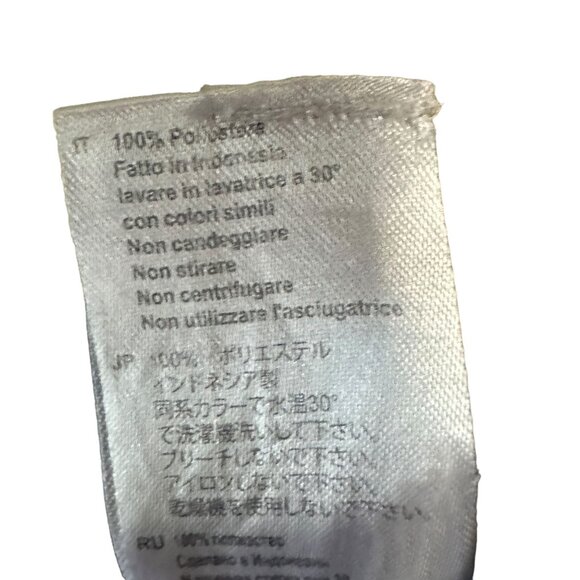 69SLAM Size 30 Blue Swim Trunks Board Shorts Sophia Swimwear Pineapple Print - Picture 8 of 12